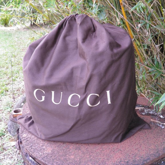 Gucci Greenwich Handbag Tote Python Leather - Picture 15 of 16